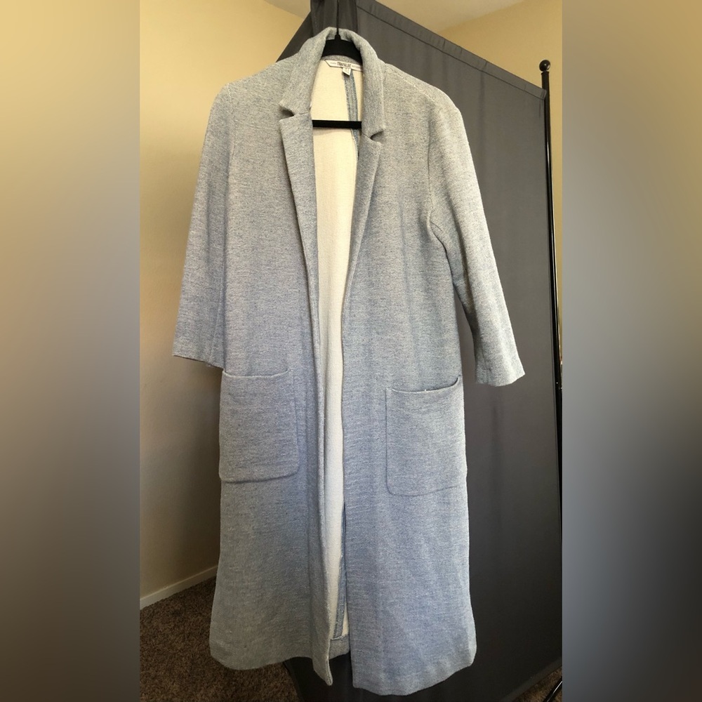 Zara Trafaluc Outerwear Cardigan Jacket